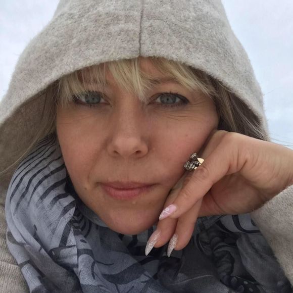 Meet your Posher, Kristin - Picture 1 of 1